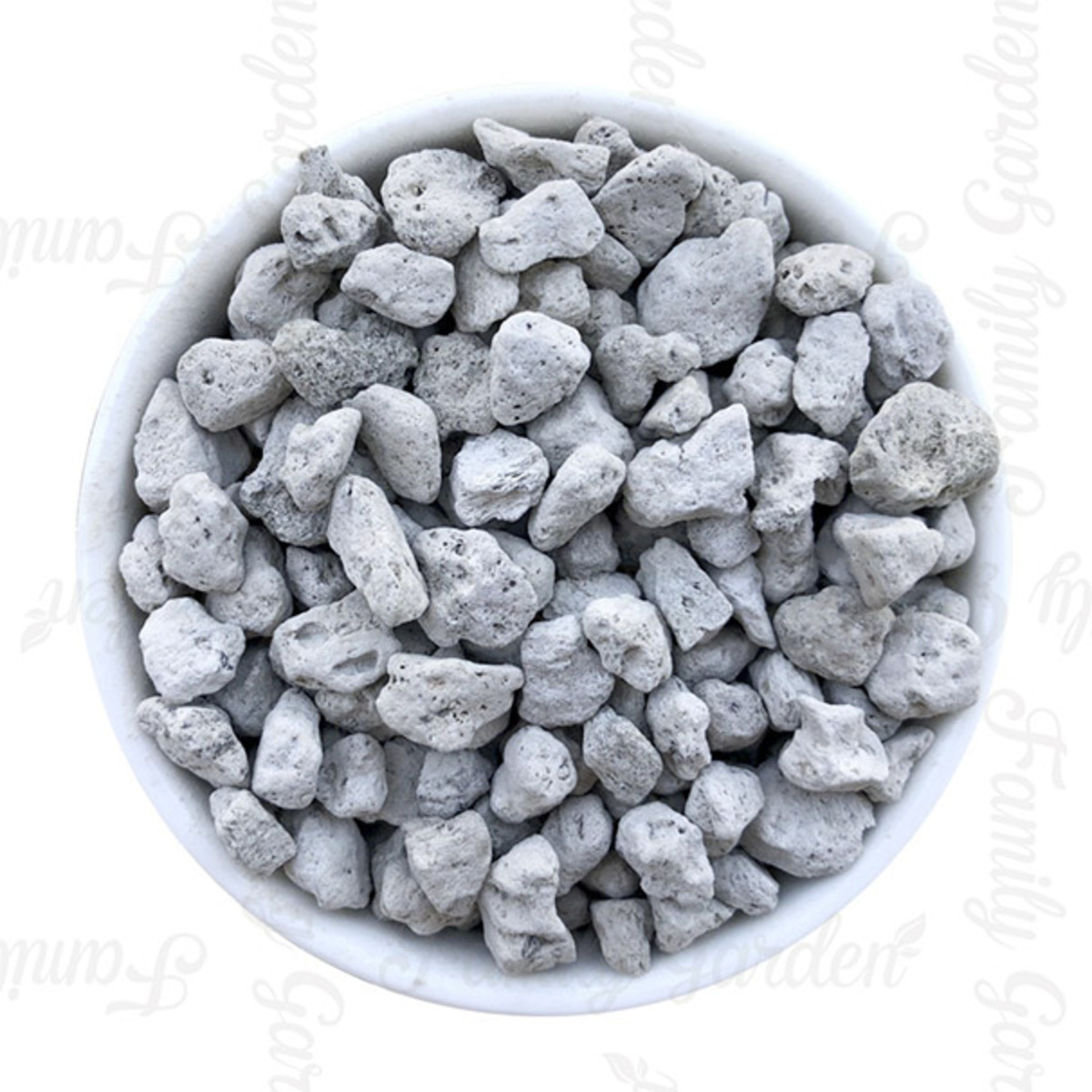 Bao 40-45L đá bọt pumice trọng lượng nhẹ, dễ sử dụng